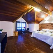 Ala Pedra Azul - Apartamento Duplo Sem Varanda