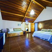 Ala Pedra Azul - Apartamento Quadruplo Sem Varanda