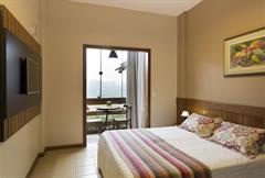 Ala Pinhos - Com Varanda