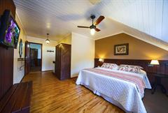 Ala Principal - Apartamento Tipo Conjugado