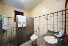 Ala Principal - Apartamento Quadruplo Sem Varanda