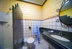 Ala Principal - Apartamento Duplo Sem Varanda