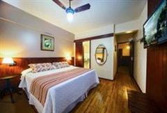 Ala Principal - Com Varanda