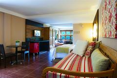 Ala Pedra Azul - Apartamento com Ofurô