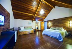 Ala Pedra Azul - Apartamento Quadruplo Sem Varanda