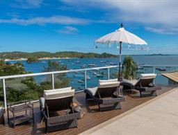 Pousada Ao Pôr do Sol