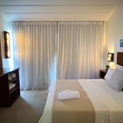 Quarto Duplo Standard