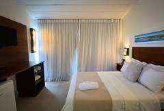 Quarto Duplo Standard