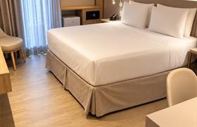 Luxo Casal do Holanda Gold Hotel Praia de Tambaú