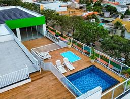 Hotel Greenville by Slim Hotéis