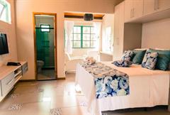 Apartamento Superior