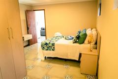 Apartamento Família