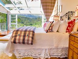 Pousada Rabo do Lagarto