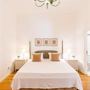 Recanto Capela Superior