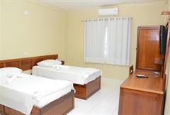 Quarto Triplo Standard