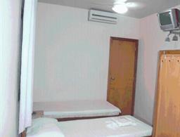 Hospedagem Chamonville