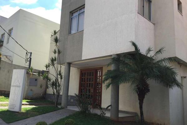 Foto 1 do Hospedagem Chamonville