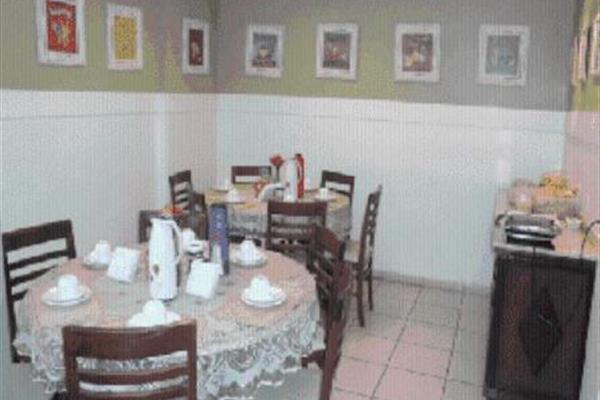 Foto 3 do Hospedagem Chamonville