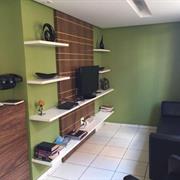 Quarto Triplo Standard