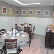 Quarto Duplo Standard