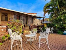 Pousada do Golfinho - Fernando de Noronha