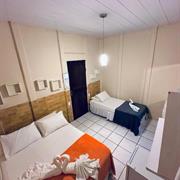 Quarto Triplo Standard