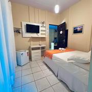 Quarto Duplo Standard