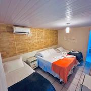 Quarto Quádruplo Standard