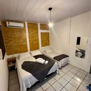 Quarto Triplo Standard