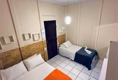 Quarto Triplo Standard