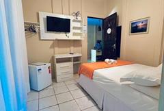 Quarto Duplo Standard