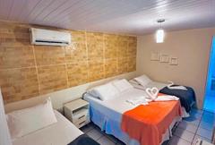 Quarto Quádruplo Standard