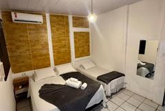 Quarto Triplo Standard
