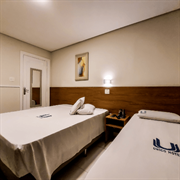 Standard Triplo Casal