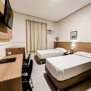 Superior Duplo Solteiro