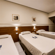 Standard Triplo Solteiro