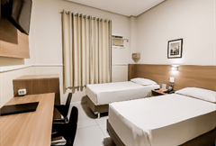 Superior Duplo Solteiro