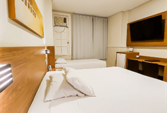 Superior Triplo Casal