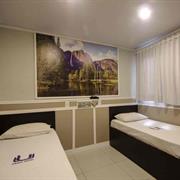 Standard Duplo Solteiro