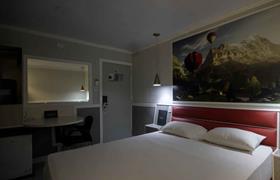 Standard Casal do Hotel Calamares