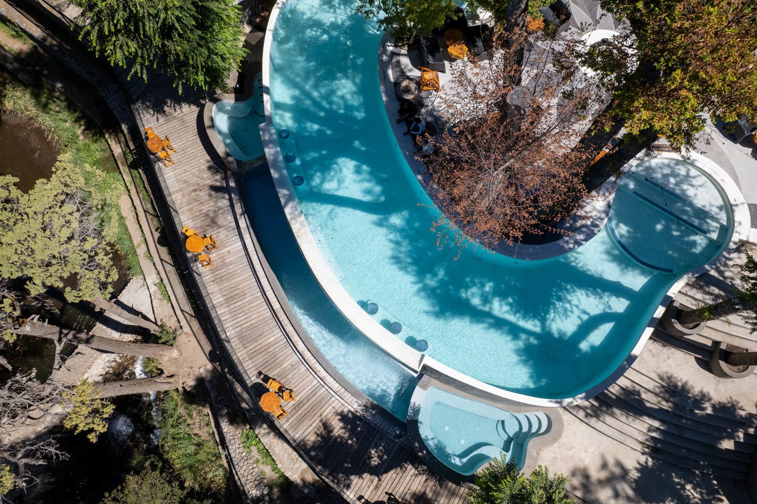 Rotui Luxury Village 1