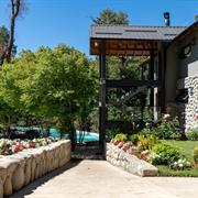 Apartamento Exclusivo 2 dormitorios