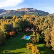Residencia exclusiva Solar Del Bosque