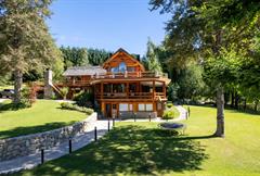 Residência Exclusiva Los Duendes