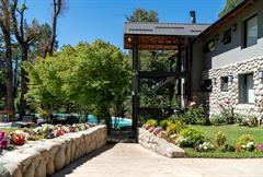 Apartamento exclusivo de 3 quartos