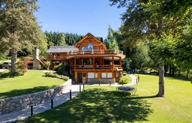 Residencia Exclusiva Los Duendes de Rotui Luxury Village