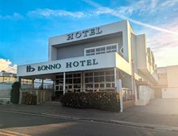 Bonno Hotel Paulínia