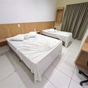 Apartamento Casal Duplo