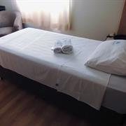 Apartamento Solteiro