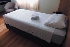 Apartamento Solteiro